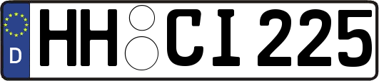 HH-CI225