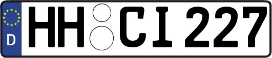 HH-CI227