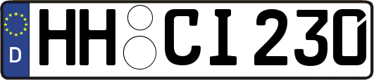 HH-CI230