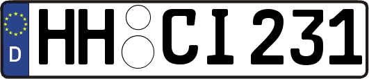 HH-CI231