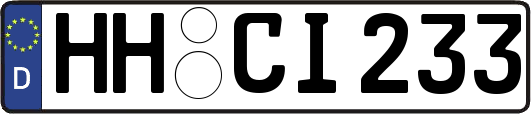 HH-CI233