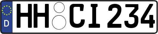 HH-CI234