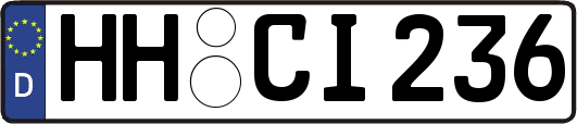 HH-CI236