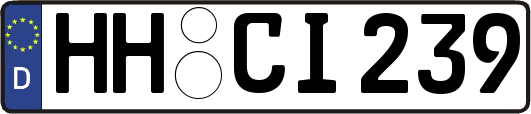 HH-CI239