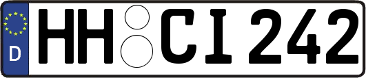 HH-CI242