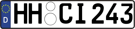 HH-CI243