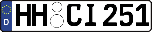 HH-CI251