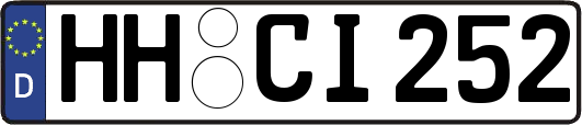 HH-CI252