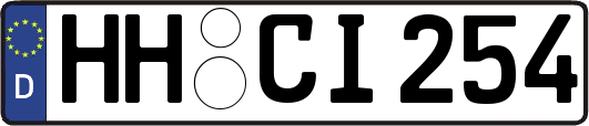 HH-CI254
