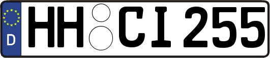 HH-CI255