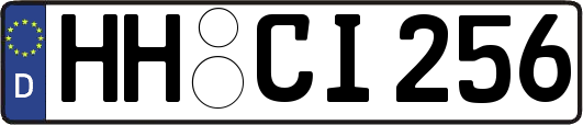 HH-CI256