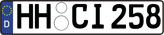 HH-CI258