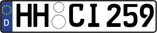 HH-CI259