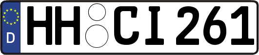 HH-CI261
