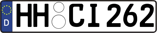 HH-CI262
