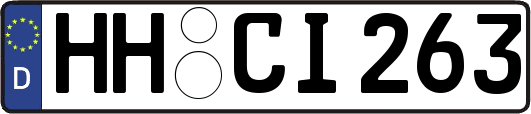 HH-CI263