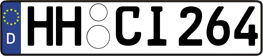 HH-CI264