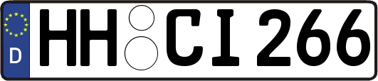 HH-CI266
