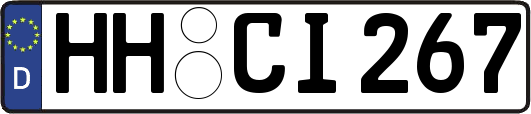 HH-CI267