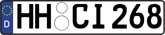 HH-CI268
