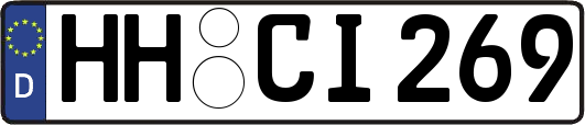 HH-CI269