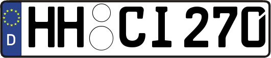 HH-CI270
