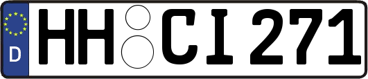 HH-CI271