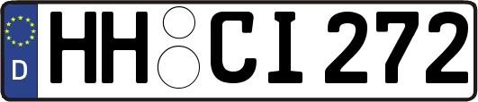 HH-CI272