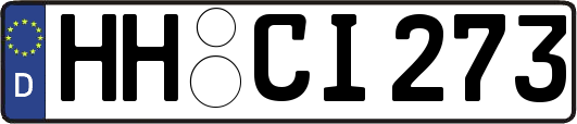 HH-CI273