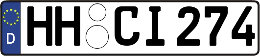 HH-CI274