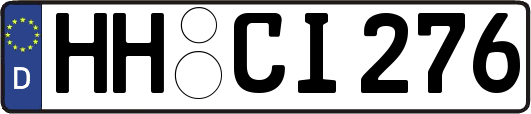 HH-CI276
