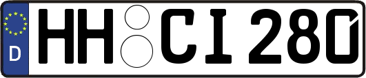 HH-CI280