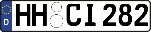 HH-CI282