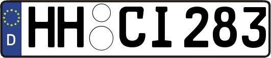 HH-CI283