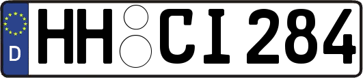 HH-CI284