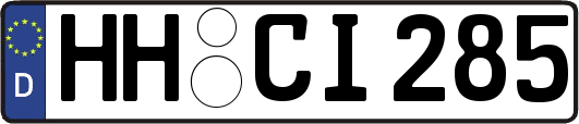 HH-CI285