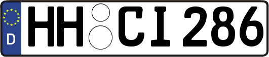 HH-CI286