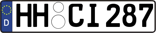 HH-CI287