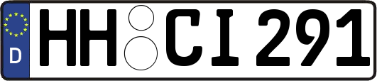HH-CI291