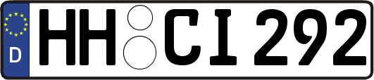 HH-CI292