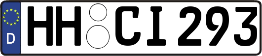 HH-CI293