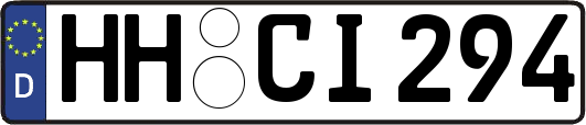 HH-CI294