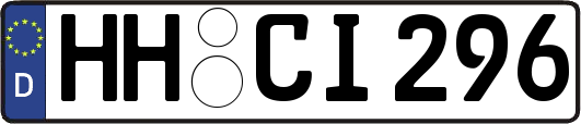 HH-CI296