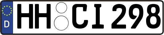 HH-CI298