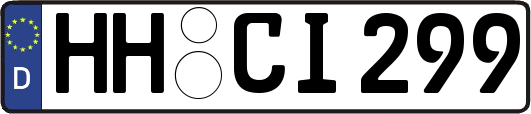 HH-CI299