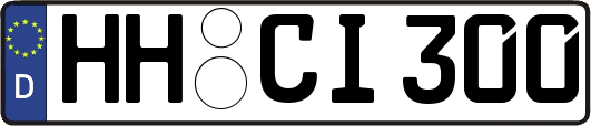 HH-CI300