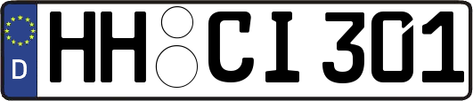 HH-CI301