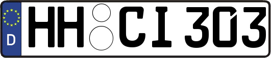 HH-CI303