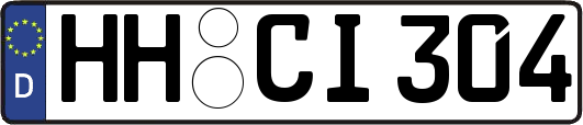 HH-CI304