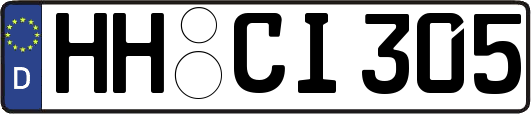 HH-CI305